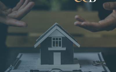 Suspensive conditions in the sale of a property