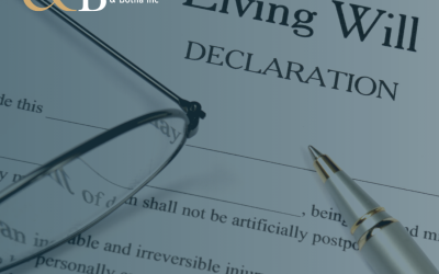 Living Wills: What They Are and How to Ensure it is Valid