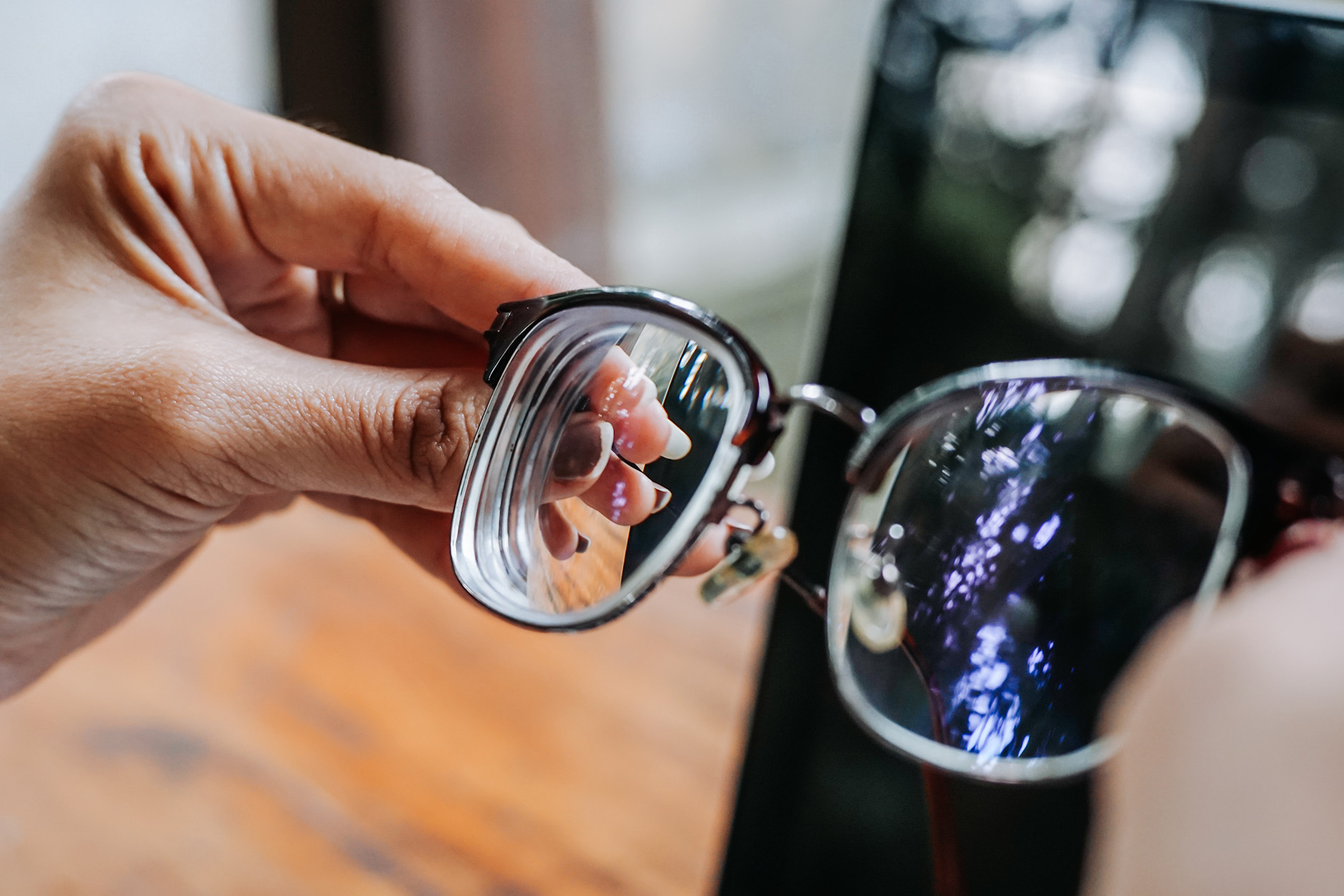 Menlyn Eyecare Optometrists